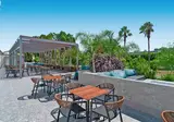 Irene Palace Beach Resort foto 9