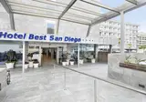 Hotel Best San Diego foto 7