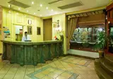 Romance Istanbul Hotel foto 25