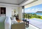Raffles Praslin Seychelles foto 1