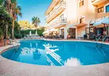 Boutique Hostal Villa Rosa foto 1
