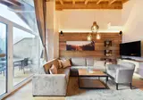 Appartement Venediger Lodge foto 9
