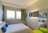 B&B HOTEL Milano Cenisio Garibaldi foto 9