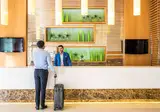 ibis Deira Creekside Dubai foto 26