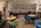Holiday Inn Express Munich North foto 2