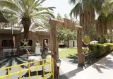 Seher Sun Palace Resort & Spa foto 16