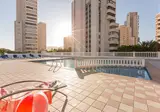 Pierre & Vacances Apartamentos Benidorm Levante foto 26