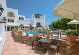 Spiros Hotel foto 27