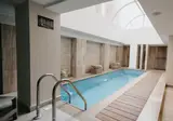 Baron Hotel Cairo foto 8