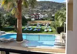 Sunshine Studios & Apartments foto 9