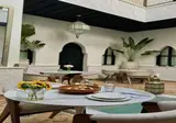 Riad El Khaeir Piscine Hamam & Spa foto 6