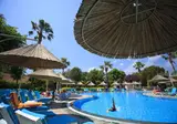 Can Garden Beach foto 2