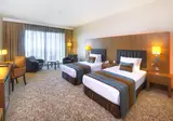 Korineum Golf & Beach Resort foto 3