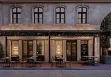 JW Marriott Istanbul Bosphorus foto 2