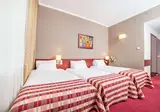 Premier Kraków Hotel foto 21