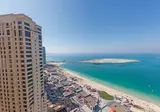 Hilton Dubai The Walk foto 11