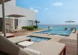 OLEO Cancun Playa foto 5
