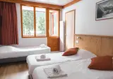 Hôtel Valfréjus Vacances - Halfpension foto 2