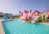 MarSenses Rosa del Mar Hotel & Spa foto 9