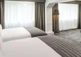 Crowne Plaza Manchester Airport foto 2