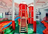 Selectum Luxury Resort Belek foto 13