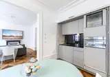 Swiss Luxury Appartementen foto 6