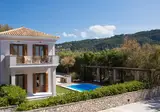 Aeriko Villas foto 1