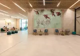 Hotel Marina foto 8