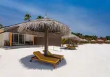 Dhigufaru Island Resort foto 30