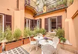 Charme Spagna Boutique Hotel foto 18