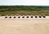 Kijkduin Strandhuisjes foto 4