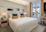 Hotel Camille Paris Gare de Lyon, Tapestry Collection by Hilton foto 10