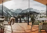 Altein Arosa a Faern Collection Resort foto 10