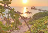 Rohanou Beach Resort & Ecolodge foto 13