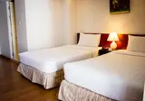 I Residence Hotel Sathorn foto 9