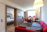 Hotel Novotel Sofia foto 17