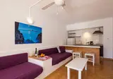 Aparthotel Puerto Cala Vadella foto 17