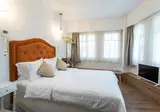 Bahar Boutique Hotel foto 10