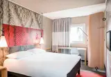 Ibis Hamburg City foto 19
