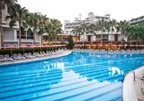 Side Lilyum Hotel & Spa foto 18