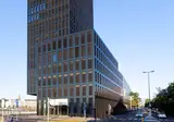 Ibis Styles Basel City foto 9
