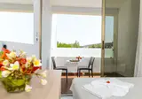 Evita Beach Hotel foto 9