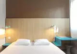 Hotel Reseda Paris Porte de Bagnolet foto 4