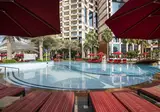 Khalidiya Palace Beach foto 2