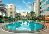 Rembrandt Hotel & Towers foto 1
