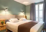 Hôtel Basss foto 12