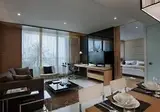 JC Kevin Sathorn Bangkok Hotel foto 1