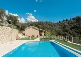 Villa Panorea foto 1