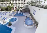 Ibersol Almuñecar Beach & Spa foto 9