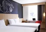 ibis Mexico Alameda foto 29